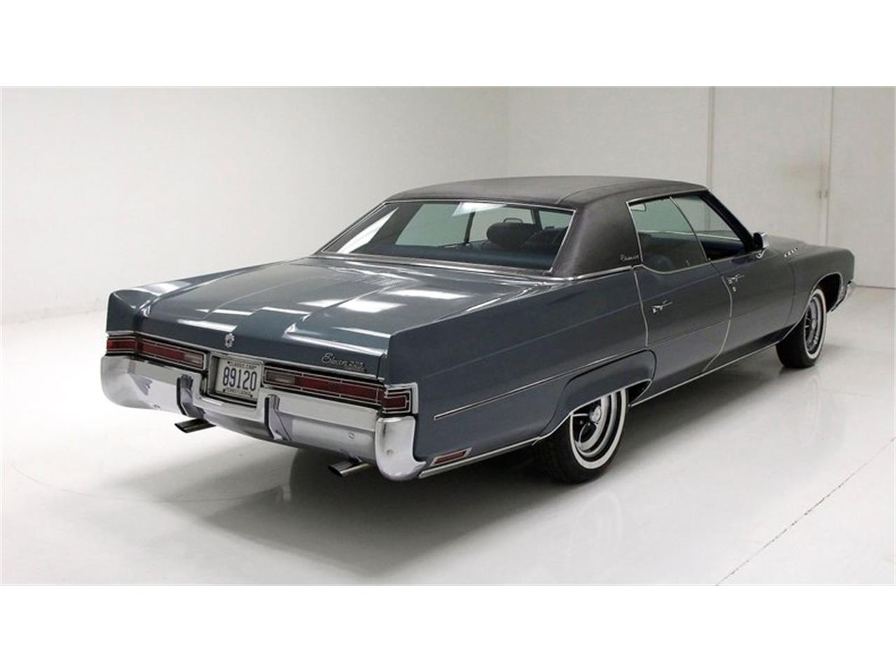 1971 Buick Electra for Sale | ClassicCars.com | CC-1263072