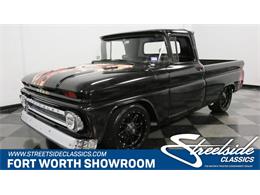 1961 Chevrolet C10 (CC-1263078) for sale in Ft Worth, Texas