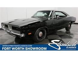 1969 Dodge Charger (CC-1263080) for sale in Ft Worth, Texas