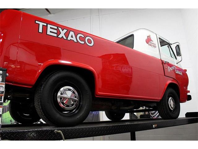 1965 Ford Econoline (CC-1263081) for sale in Kentwood, Michigan