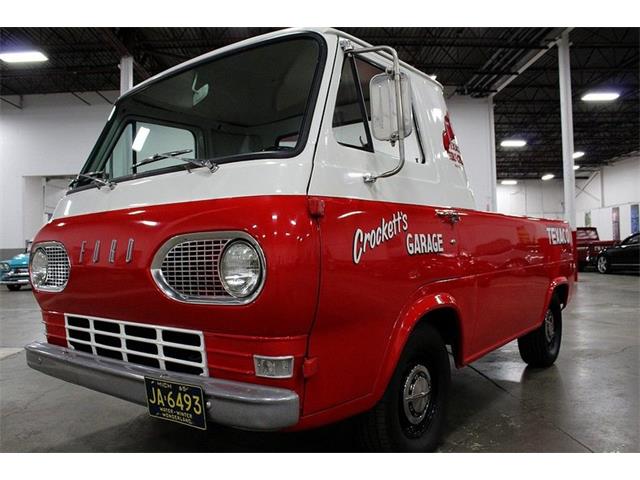 1965 Ford Econoline (CC-1263081) for sale in Kentwood, Michigan