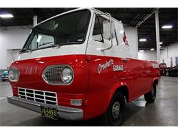 1965 Ford Econoline (CC-1263081) for sale in Kentwood, Michigan