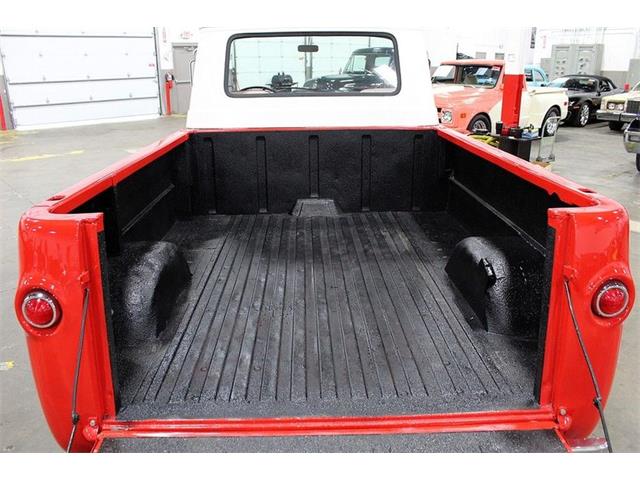 1965 Ford Econoline (CC-1263081) for sale in Kentwood, Michigan
