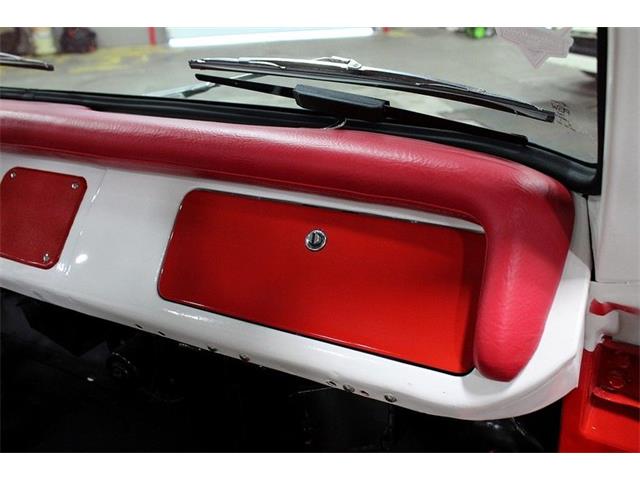 1965 Ford Econoline (CC-1263081) for sale in Kentwood, Michigan
