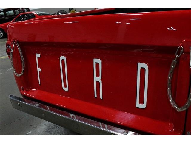 1965 Ford Econoline (CC-1263081) for sale in Kentwood, Michigan