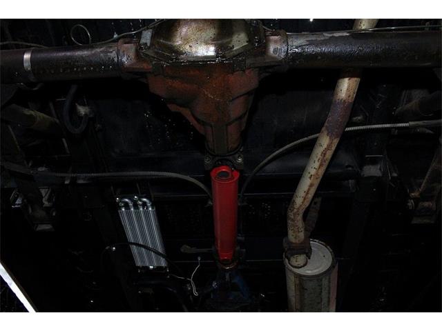 1965 Ford Econoline (CC-1263081) for sale in Kentwood, Michigan