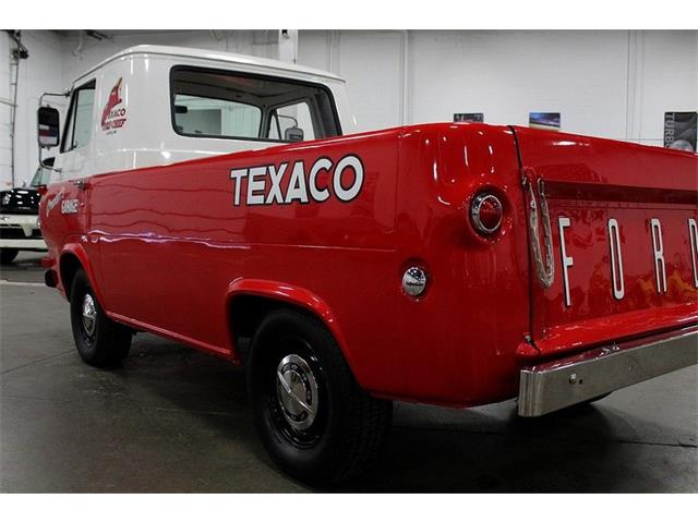 1965 Ford Econoline (CC-1263081) for sale in Kentwood, Michigan