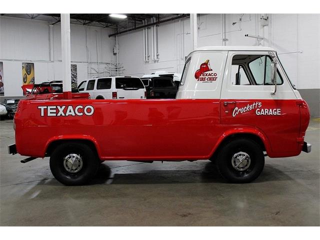 1965 Ford Econoline (CC-1263081) for sale in Kentwood, Michigan