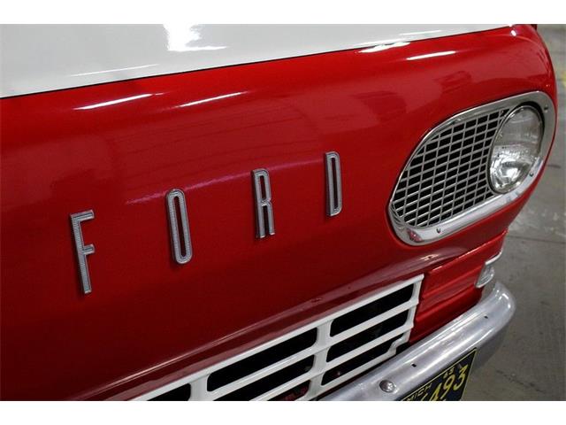 1965 Ford Econoline (CC-1263081) for sale in Kentwood, Michigan