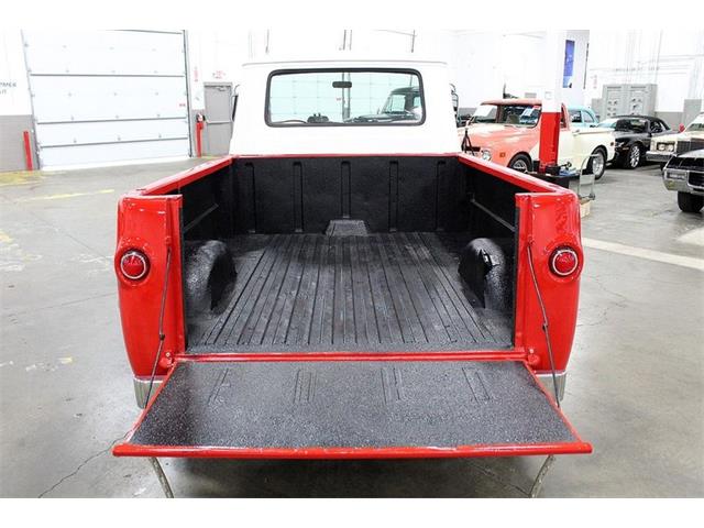 1965 Ford Econoline (CC-1263081) for sale in Kentwood, Michigan