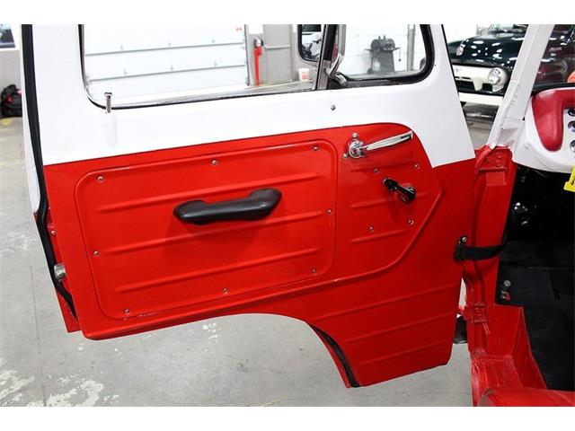 1965 Ford Econoline (CC-1263081) for sale in Kentwood, Michigan