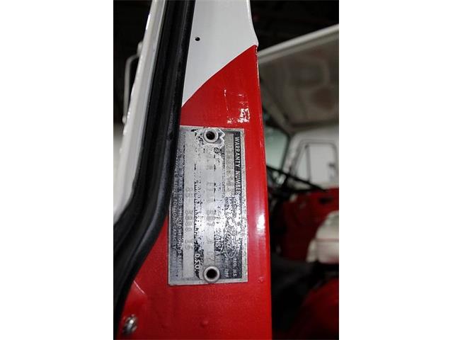 1965 Ford Econoline (CC-1263081) for sale in Kentwood, Michigan