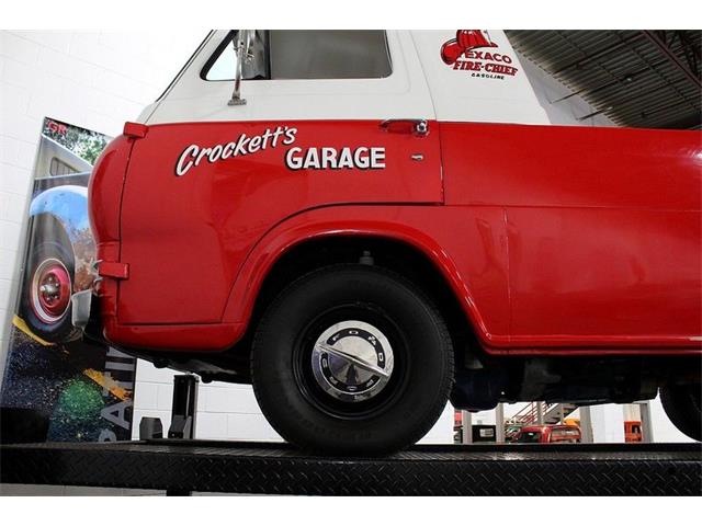 1965 Ford Econoline (CC-1263081) for sale in Kentwood, Michigan