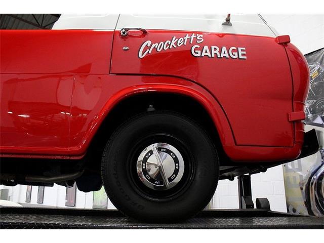 1965 Ford Econoline (CC-1263081) for sale in Kentwood, Michigan