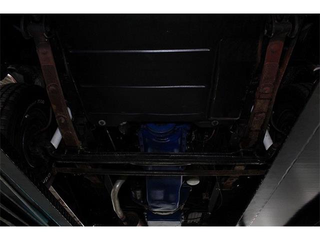1965 Ford Econoline (CC-1263081) for sale in Kentwood, Michigan