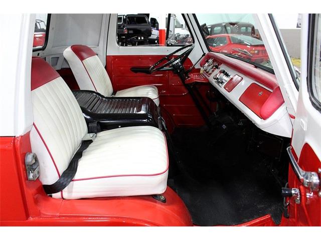 1965 Ford Econoline (CC-1263081) for sale in Kentwood, Michigan