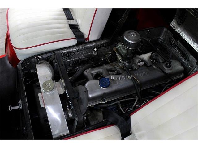 1965 Ford Econoline (CC-1263081) for sale in Kentwood, Michigan