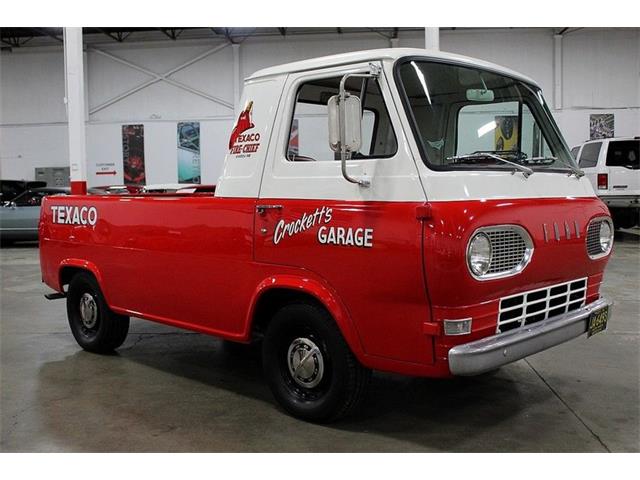 1965 Ford Econoline (CC-1263081) for sale in Kentwood, Michigan