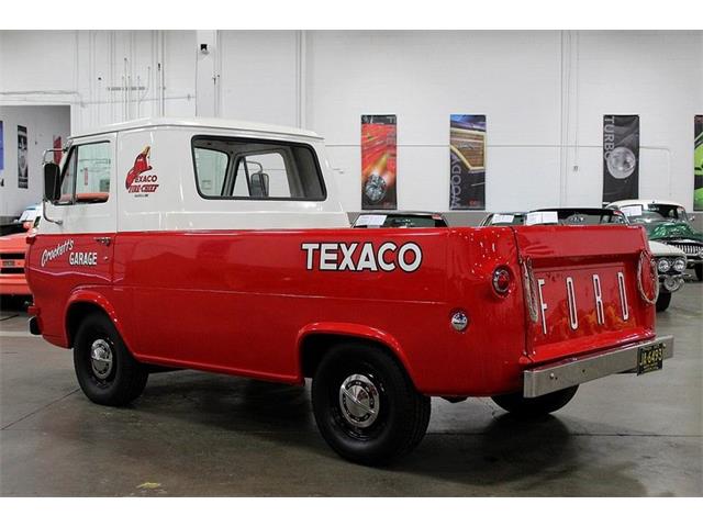 1965 Ford Econoline (CC-1263081) for sale in Kentwood, Michigan
