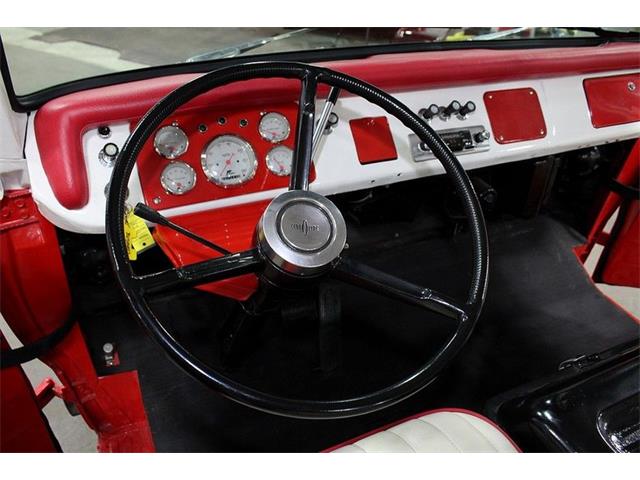 1965 Ford Econoline (CC-1263081) for sale in Kentwood, Michigan