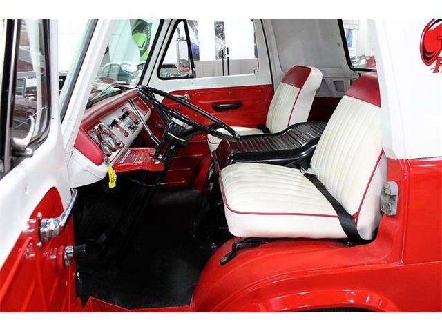 1965 Ford Econoline (CC-1263081) for sale in Kentwood, Michigan
