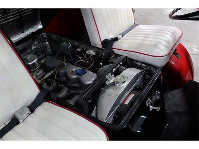1965 Ford Econoline (CC-1263081) for sale in Kentwood, Michigan