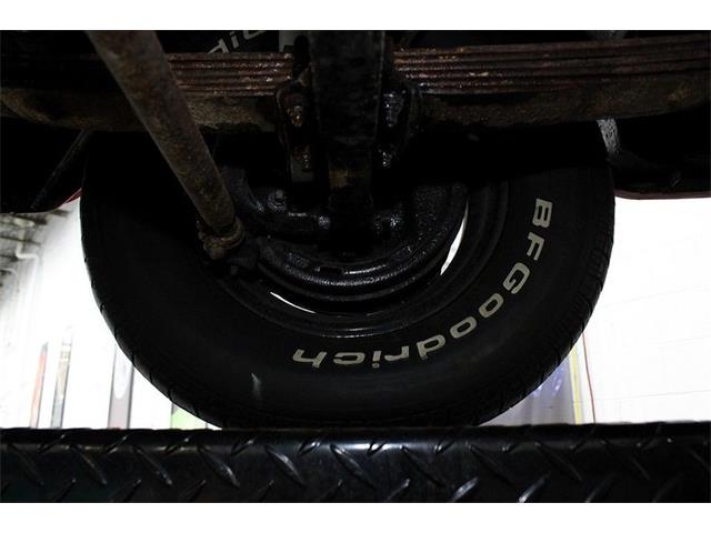 1965 Ford Econoline (CC-1263081) for sale in Kentwood, Michigan