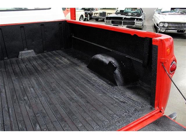 1965 Ford Econoline (CC-1263081) for sale in Kentwood, Michigan