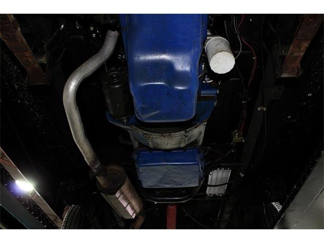 1965 Ford Econoline (CC-1263081) for sale in Kentwood, Michigan