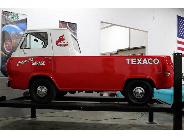 1965 Ford Econoline (CC-1263081) for sale in Kentwood, Michigan