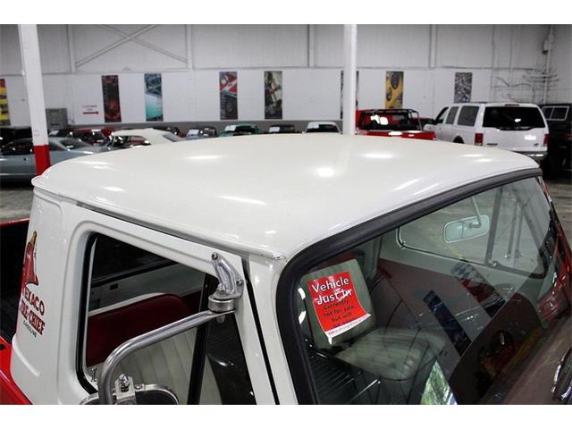 1965 Ford Econoline (CC-1263081) for sale in Kentwood, Michigan