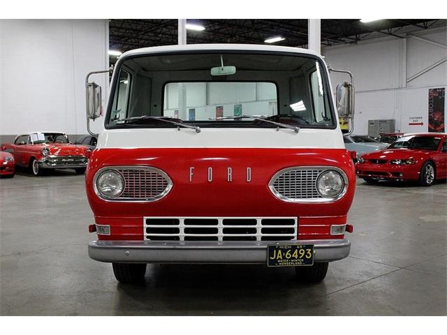 1965 Ford Econoline (CC-1263081) for sale in Kentwood, Michigan