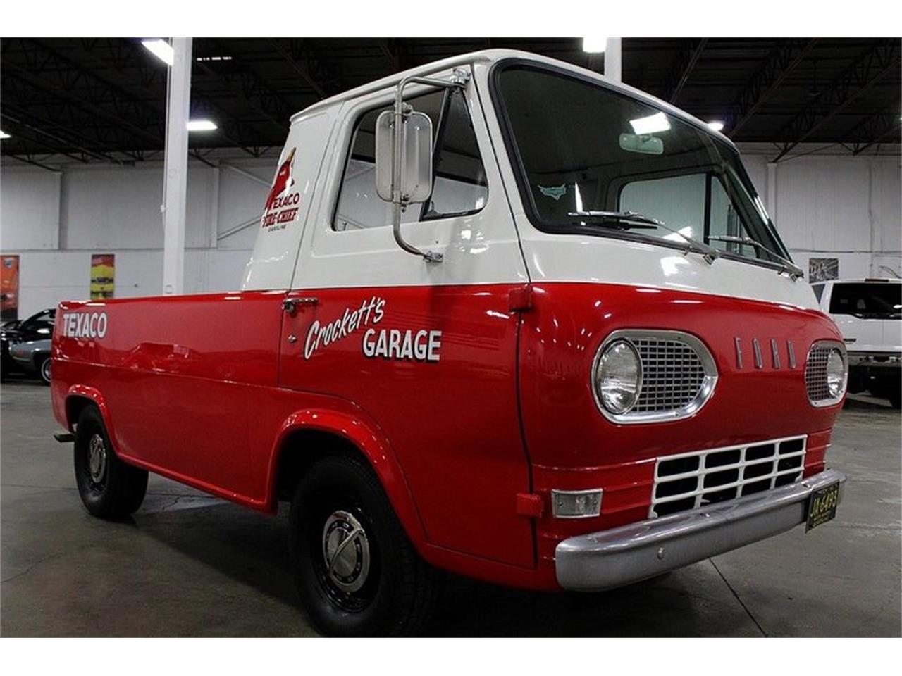 1965 Ford Econoline For Sale Classiccarscom Cc 1263081