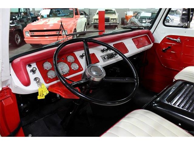 1965 Ford Econoline (CC-1263081) for sale in Kentwood, Michigan