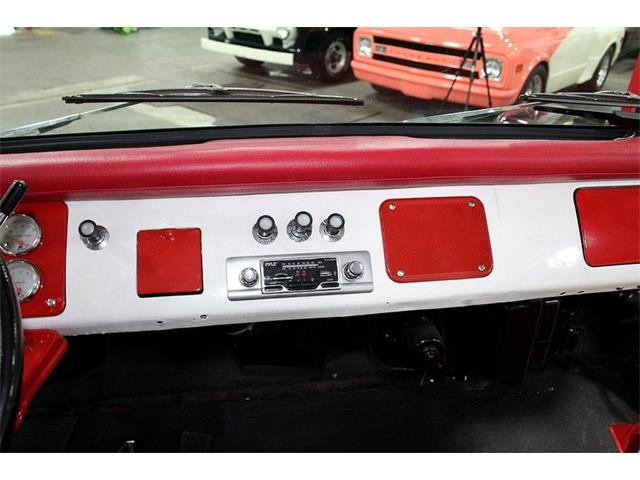 1965 Ford Econoline (CC-1263081) for sale in Kentwood, Michigan