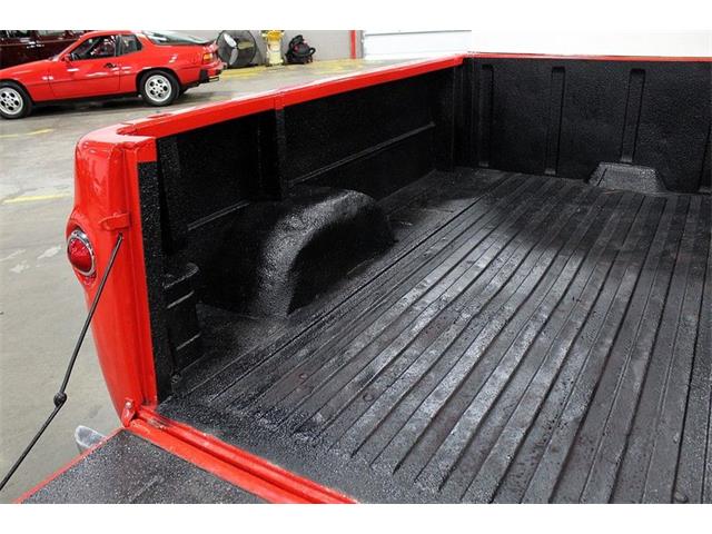1965 Ford Econoline (CC-1263081) for sale in Kentwood, Michigan
