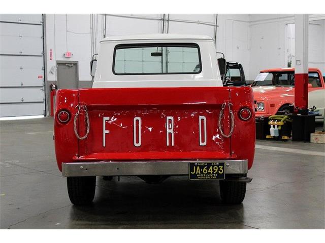 1965 Ford Econoline (CC-1263081) for sale in Kentwood, Michigan
