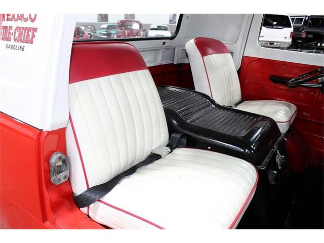 1965 Ford Econoline (CC-1263081) for sale in Kentwood, Michigan