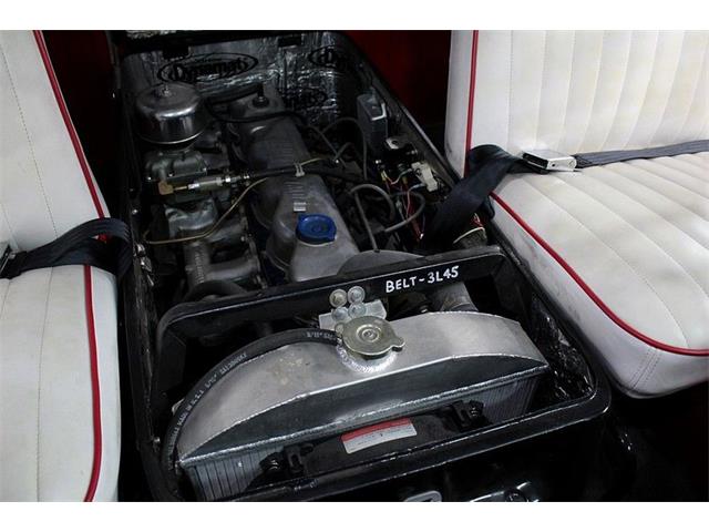 1965 Ford Econoline (CC-1263081) for sale in Kentwood, Michigan