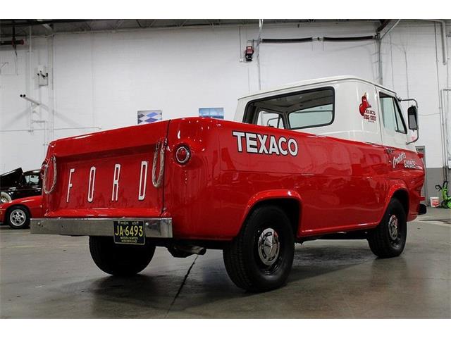 1965 Ford Econoline (CC-1263081) for sale in Kentwood, Michigan