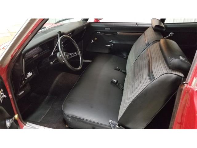 1973 Chevrolet Nova (CC-1263101) for sale in Mankato, Minnesota