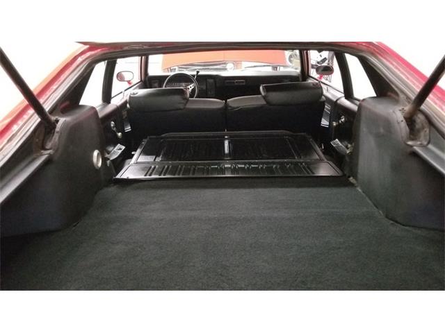 1973 Chevrolet Nova (CC-1263101) for sale in Mankato, Minnesota