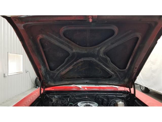 1973 Chevrolet Nova (CC-1263101) for sale in Mankato, Minnesota