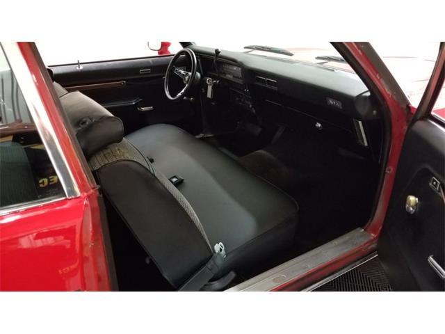 1973 Chevrolet Nova (CC-1263101) for sale in Mankato, Minnesota