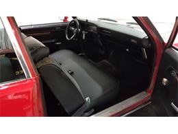 1973 Chevrolet Nova (CC-1263101) for sale in Mankato, Minnesota
