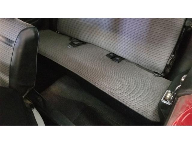 1973 Chevrolet Nova (CC-1263101) for sale in Mankato, Minnesota