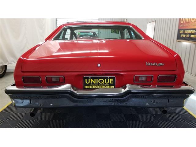 1973 Chevrolet Nova (CC-1263101) for sale in Mankato, Minnesota
