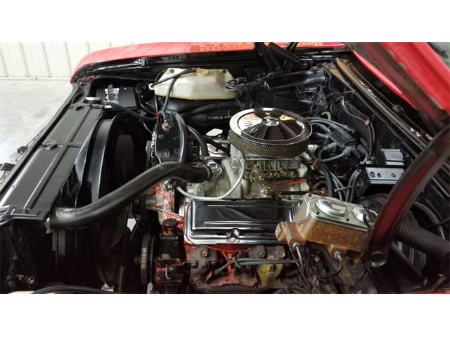 1973 Chevrolet Nova (CC-1263101) for sale in Mankato, Minnesota