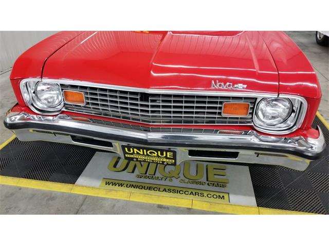 1973 Chevrolet Nova (CC-1263101) for sale in Mankato, Minnesota