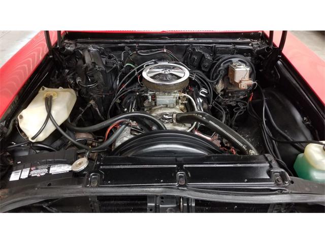 1973 Chevrolet Nova (CC-1263101) for sale in Mankato, Minnesota